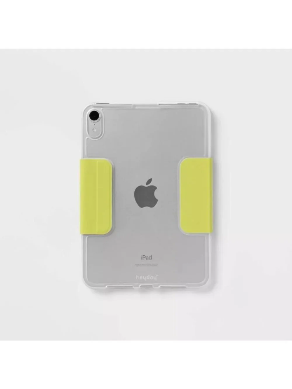 heyday new apple